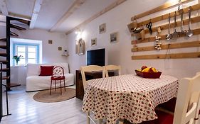 Apartman Valdi